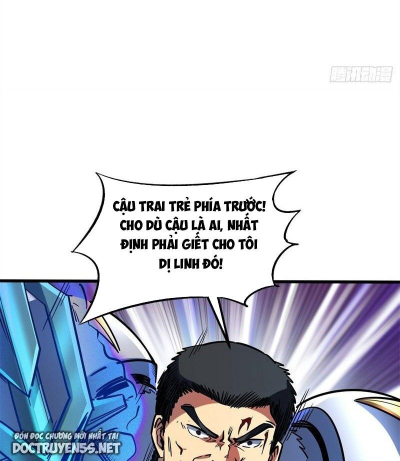 đọc truyện Siêu Cấp Thần Cơ Nhân Chương 154 ảnh 83 tại Thiên Thai Truyện