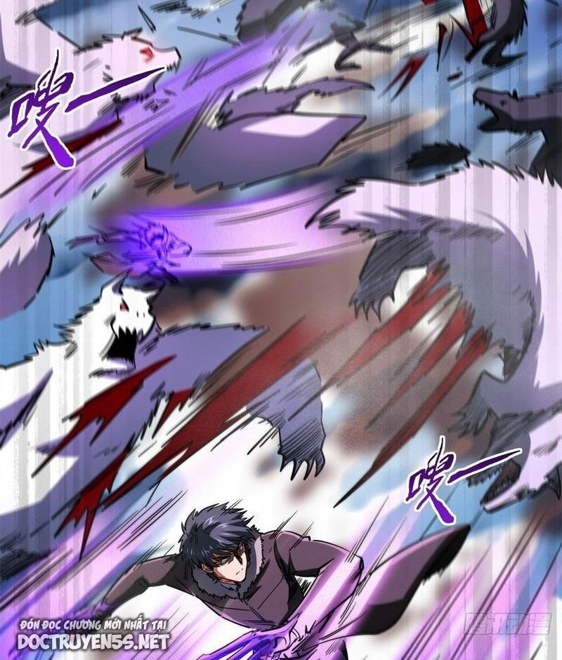 đọc truyện Siêu Cấp Thần Cơ Nhân Chương 154 ảnh 86 tại Thiên Thai Truyện