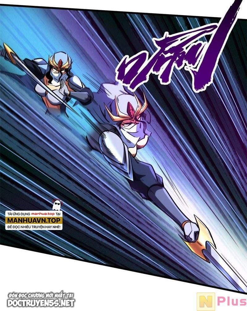 đọc truyện Siêu Cấp Thần Cơ Nhân Chương 155 ảnh 27 tại Thiên Thai Truyện