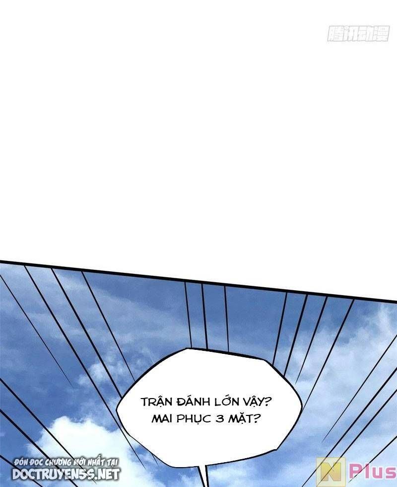 đọc truyện Siêu Cấp Thần Cơ Nhân Chương 155 ảnh 28 tại Thiên Thai Truyện