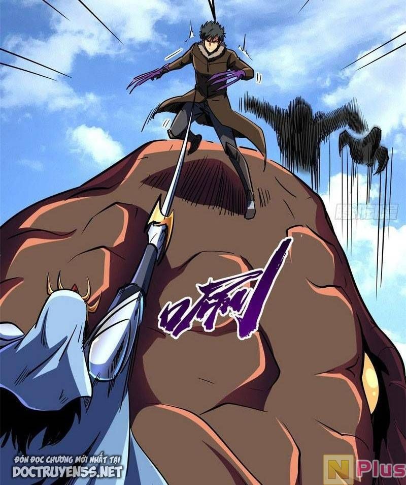 đọc truyện Siêu Cấp Thần Cơ Nhân Chương 155 ảnh 29 tại Thiên Thai Truyện