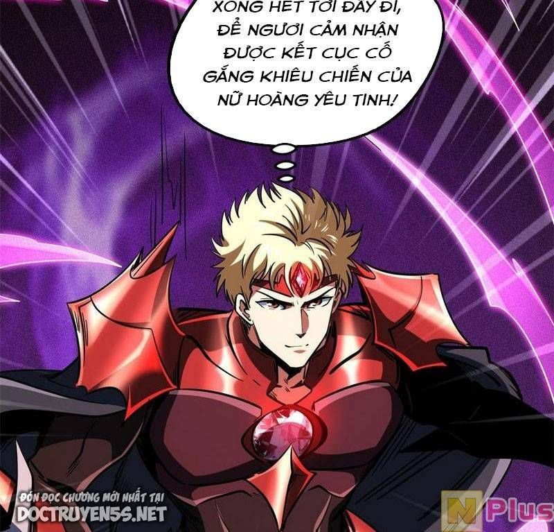 đọc truyện Siêu Cấp Thần Cơ Nhân Chương 155 ảnh 31 tại Thiên Thai Truyện