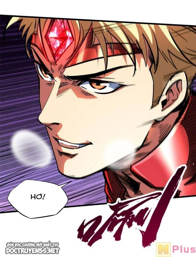 đọc truyện Siêu Cấp Thần Cơ Nhân Chương 155 ảnh 35 tại Thiên Thai Truyện