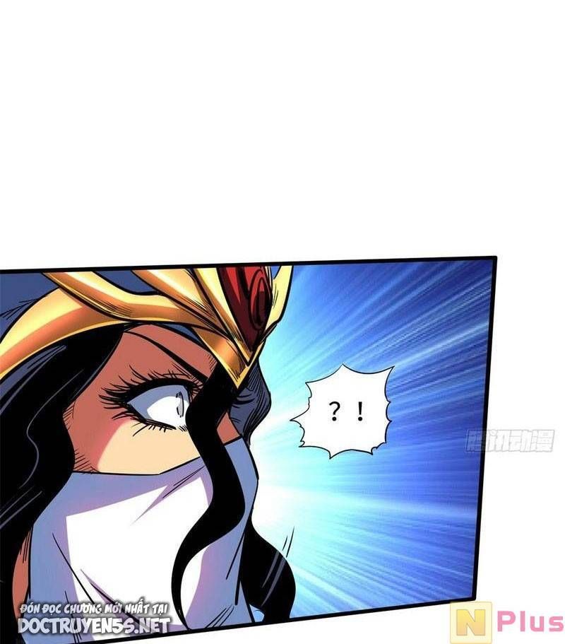 đọc truyện Siêu Cấp Thần Cơ Nhân Chương 155 ảnh 36 tại Thiên Thai Truyện