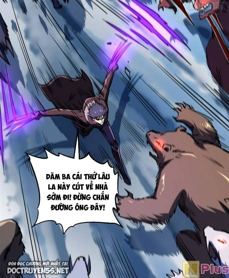 đọc truyện Siêu Cấp Thần Cơ Nhân Chương 155 ảnh 6 tại Thiên Thai Truyện