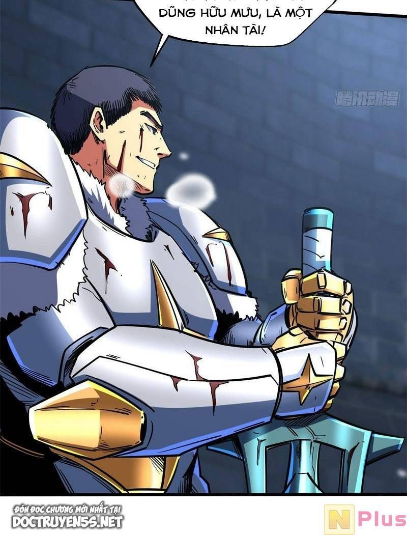 đọc truyện Siêu Cấp Thần Cơ Nhân Chương 155 ảnh 45 tại Thiên Thai Truyện