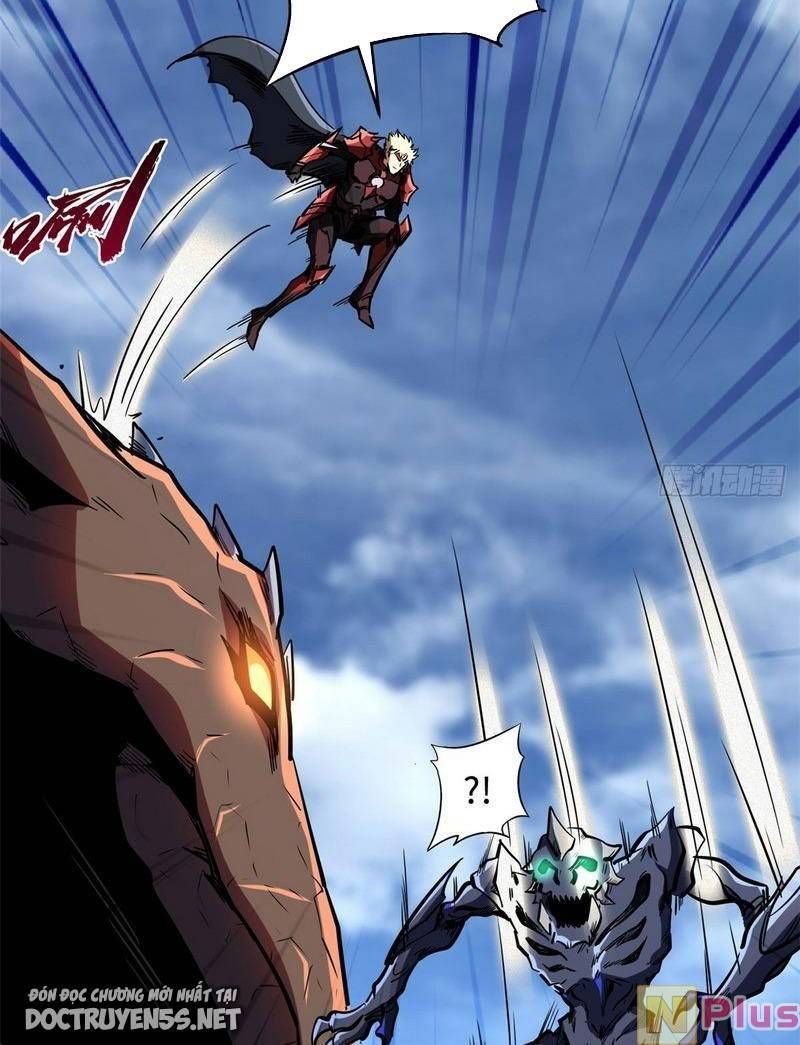 đọc truyện Siêu Cấp Thần Cơ Nhân Chương 155 ảnh 49 tại Thiên Thai Truyện