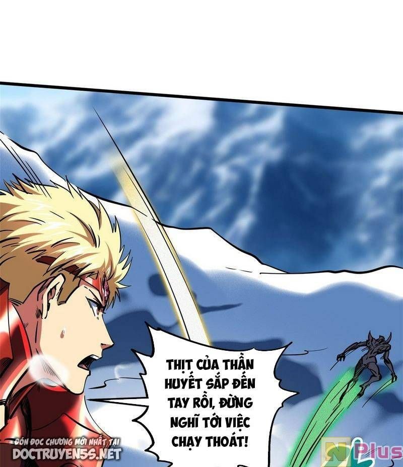 đọc truyện Siêu Cấp Thần Cơ Nhân Chương 155 ảnh 58 tại Thiên Thai Truyện