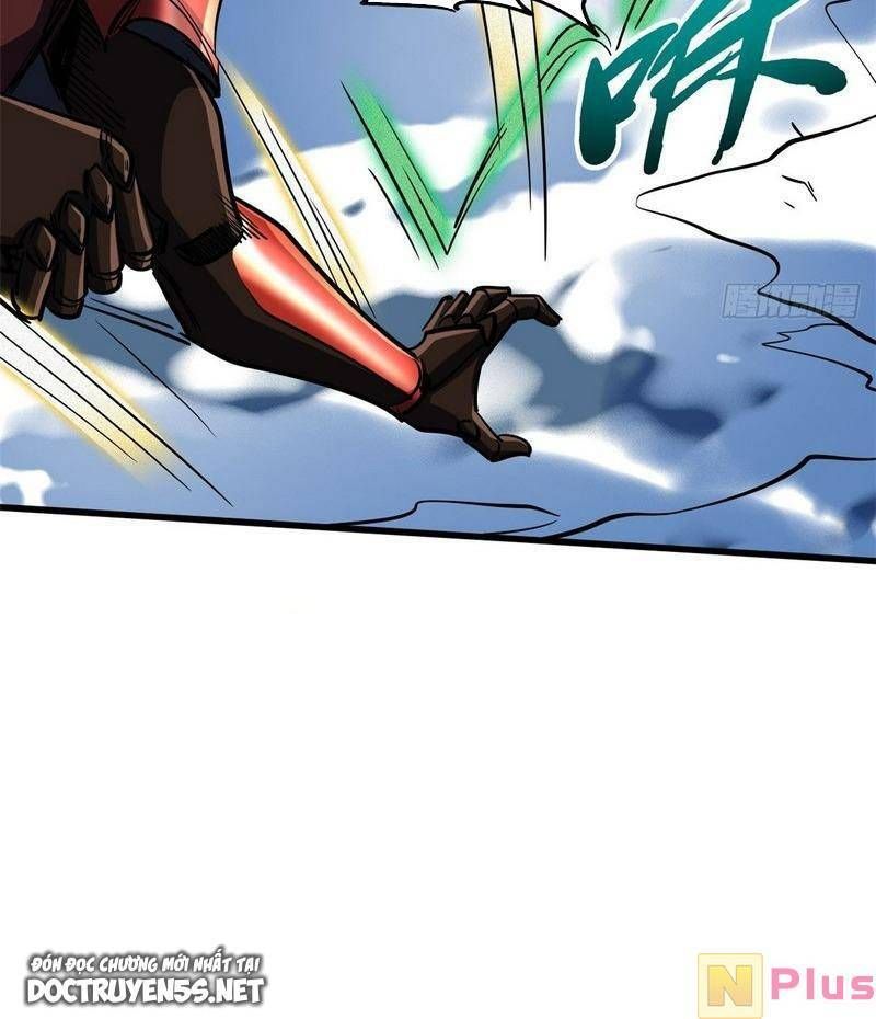 đọc truyện Siêu Cấp Thần Cơ Nhân Chương 155 ảnh 59 tại Thiên Thai Truyện