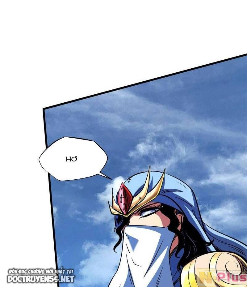 đọc truyện Siêu Cấp Thần Cơ Nhân Chương 155 ảnh 8 tại Thiên Thai Truyện