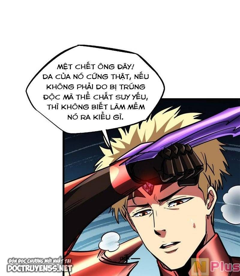 đọc truyện Siêu Cấp Thần Cơ Nhân Chương 155 ảnh 64 tại Thiên Thai Truyện