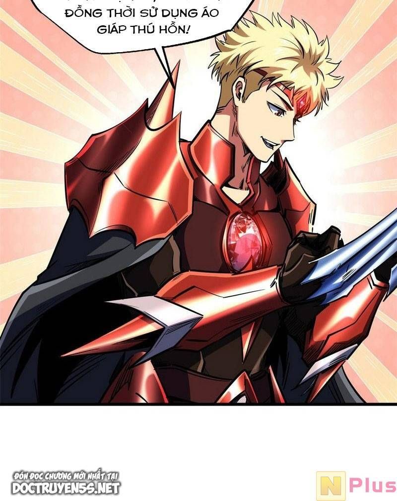 đọc truyện Siêu Cấp Thần Cơ Nhân Chương 155 ảnh 77 tại Thiên Thai Truyện