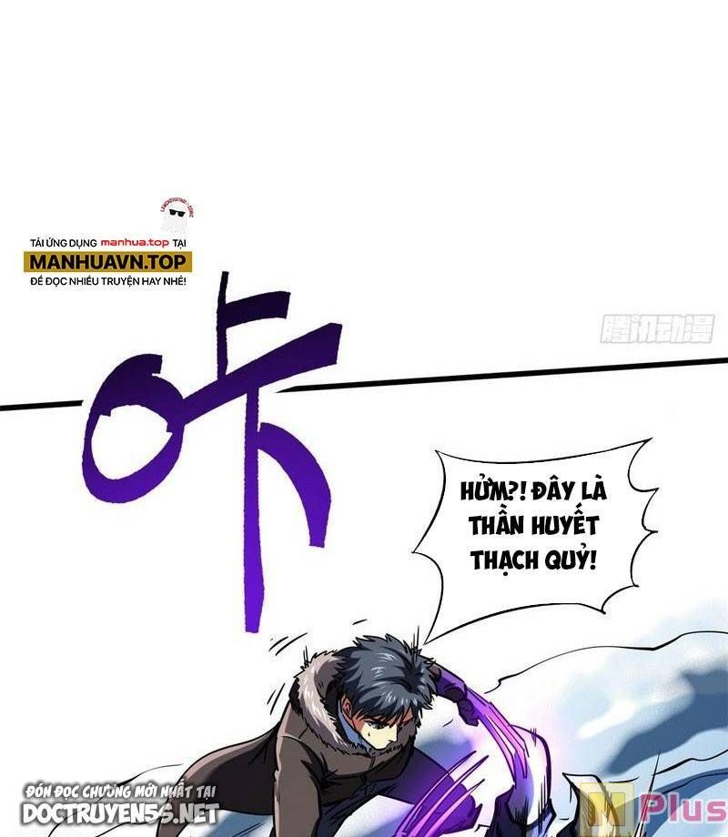 đọc truyện Siêu Cấp Thần Cơ Nhân Chương 155 ảnh 10 tại Thiên Thai Truyện