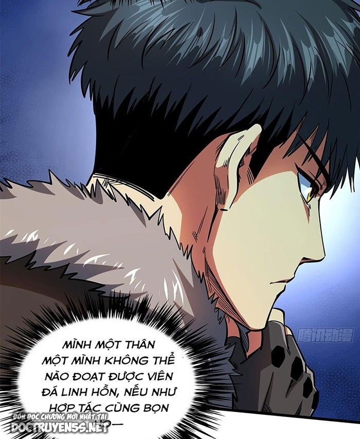 đọc truyện Siêu Cấp Thần Cơ Nhân Chương 156 ảnh 12 tại Thiên Thai Truyện