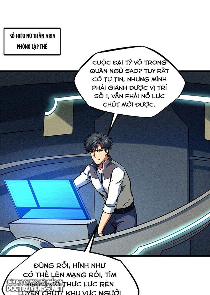 đọc truyện Siêu Cấp Thần Cơ Nhân Chương 156 ảnh 17 tại Thiên Thai Truyện