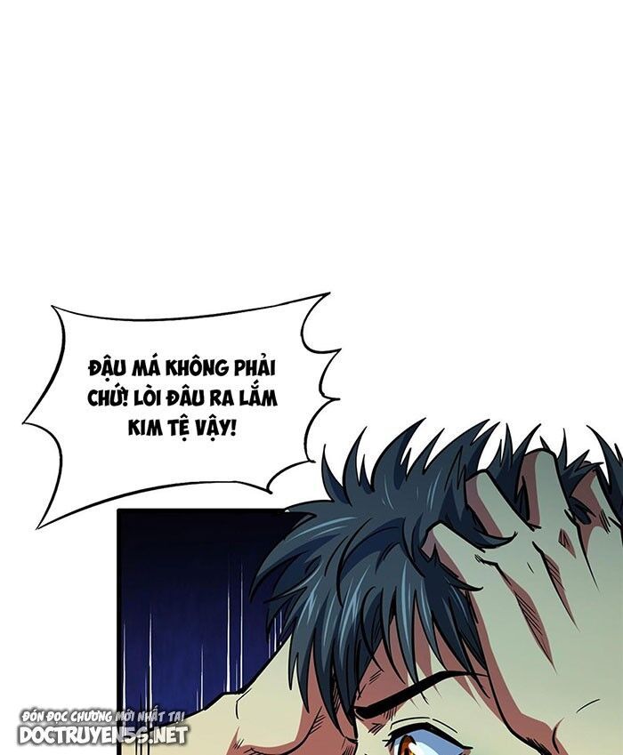 đọc truyện Siêu Cấp Thần Cơ Nhân Chương 156 ảnh 20 tại Thiên Thai Truyện