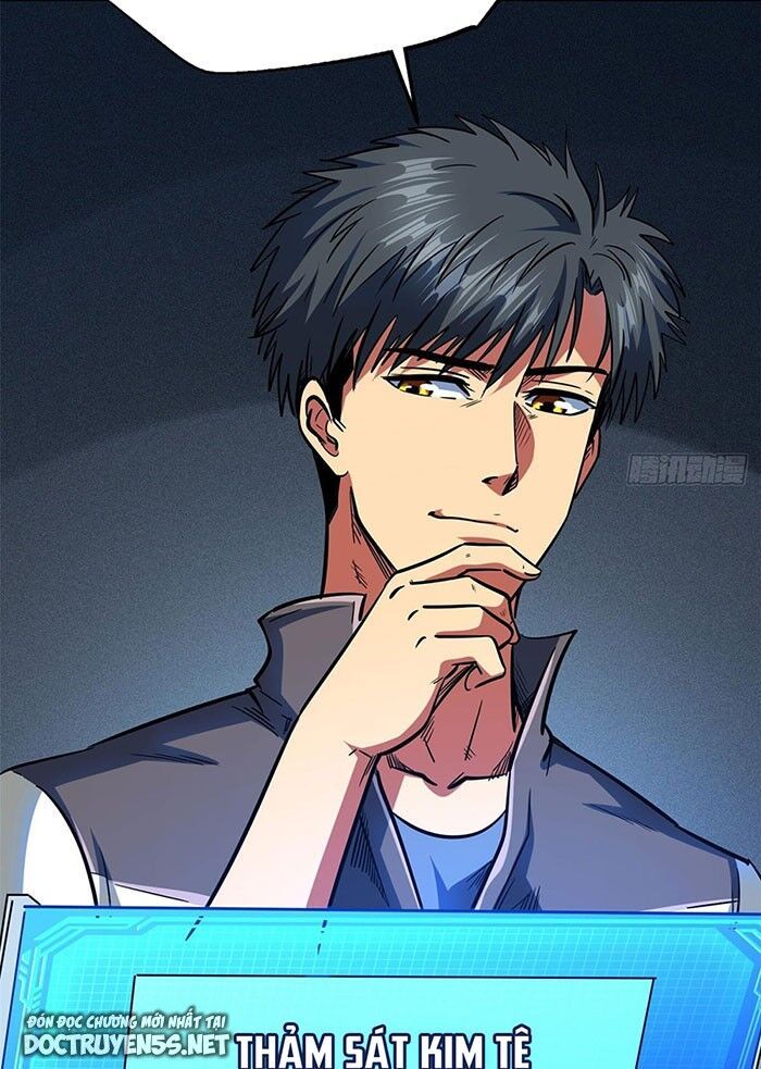 đọc truyện Siêu Cấp Thần Cơ Nhân Chương 156 ảnh 22 tại Thiên Thai Truyện