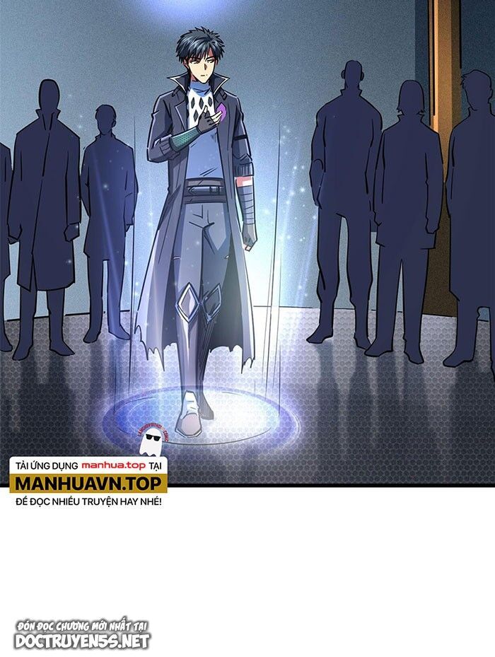 đọc truyện Siêu Cấp Thần Cơ Nhân Chương 156 ảnh 24 tại Thiên Thai Truyện