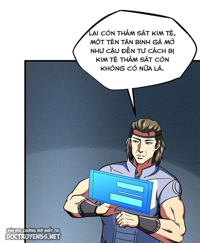 đọc truyện Siêu Cấp Thần Cơ Nhân Chương 156 ảnh 27 tại Thiên Thai Truyện