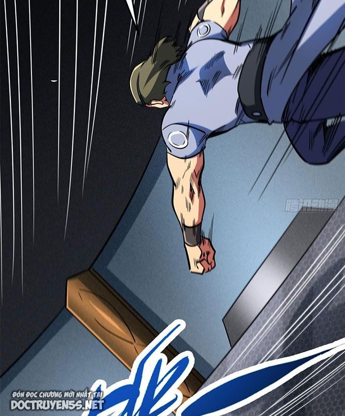 đọc truyện Siêu Cấp Thần Cơ Nhân Chương 156 ảnh 29 tại Thiên Thai Truyện