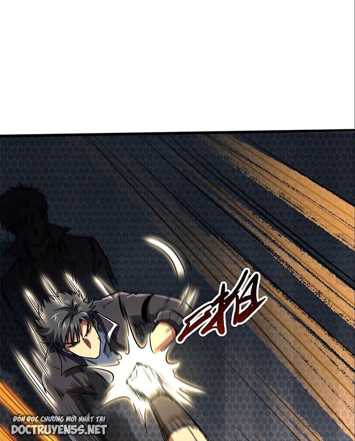 đọc truyện Siêu Cấp Thần Cơ Nhân Chương 156 ảnh 31 tại Thiên Thai Truyện