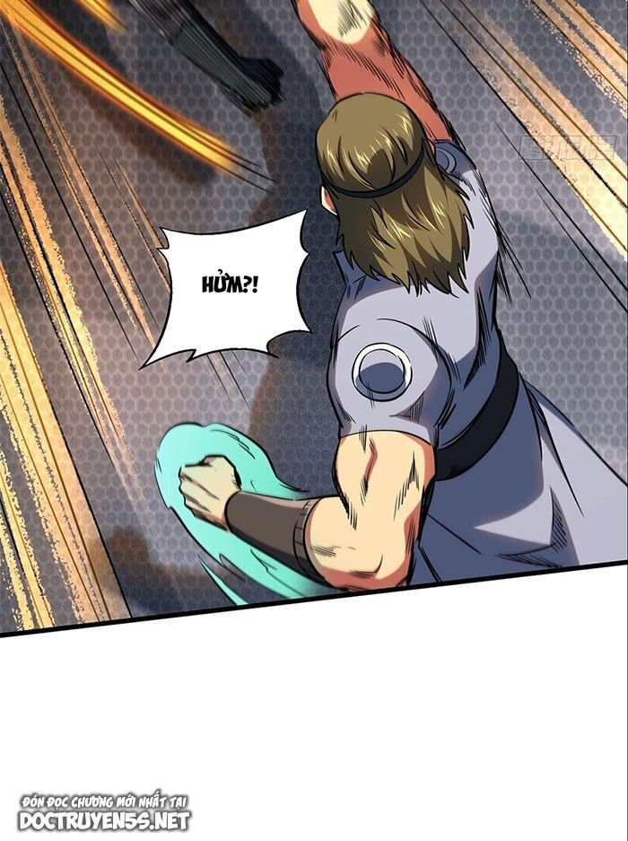 đọc truyện Siêu Cấp Thần Cơ Nhân Chương 156 ảnh 32 tại Thiên Thai Truyện