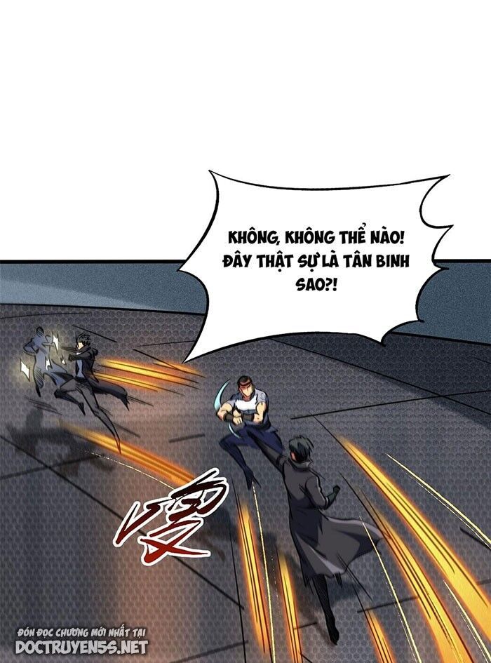 đọc truyện Siêu Cấp Thần Cơ Nhân Chương 156 ảnh 35 tại Thiên Thai Truyện