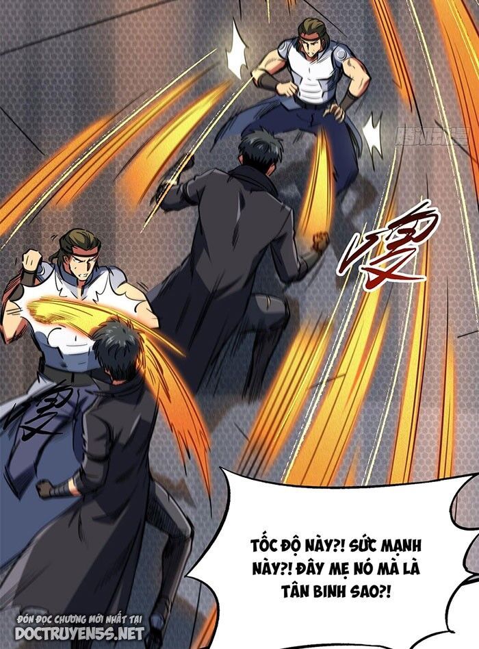 đọc truyện Siêu Cấp Thần Cơ Nhân Chương 156 ảnh 36 tại Thiên Thai Truyện