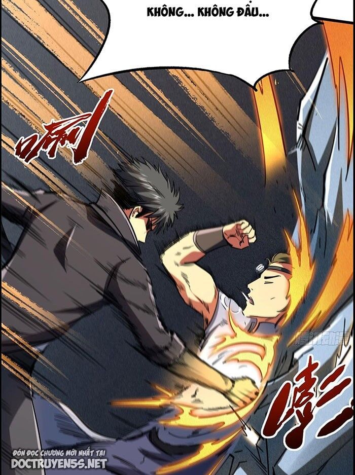 đọc truyện Siêu Cấp Thần Cơ Nhân Chương 156 ảnh 38 tại Thiên Thai Truyện