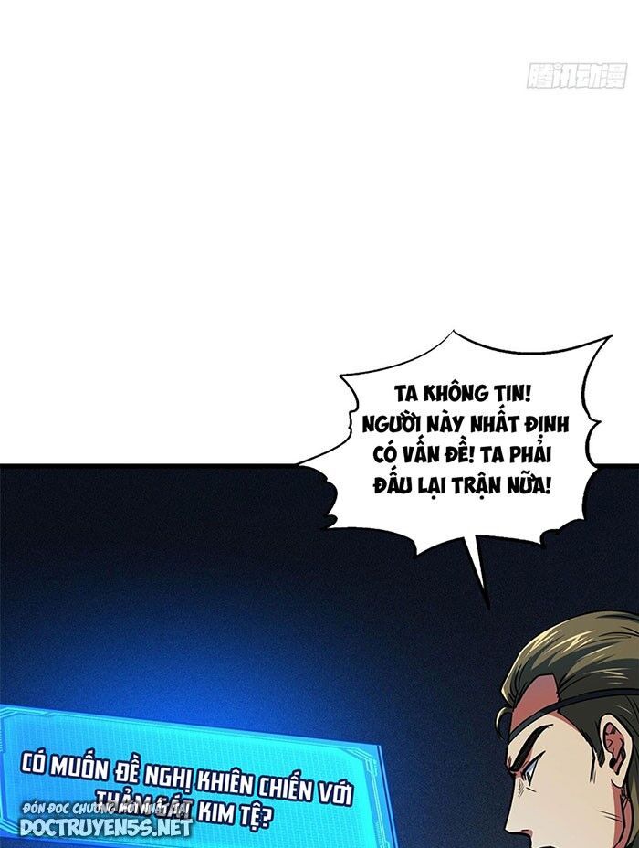 đọc truyện Siêu Cấp Thần Cơ Nhân Chương 156 ảnh 39 tại Thiên Thai Truyện