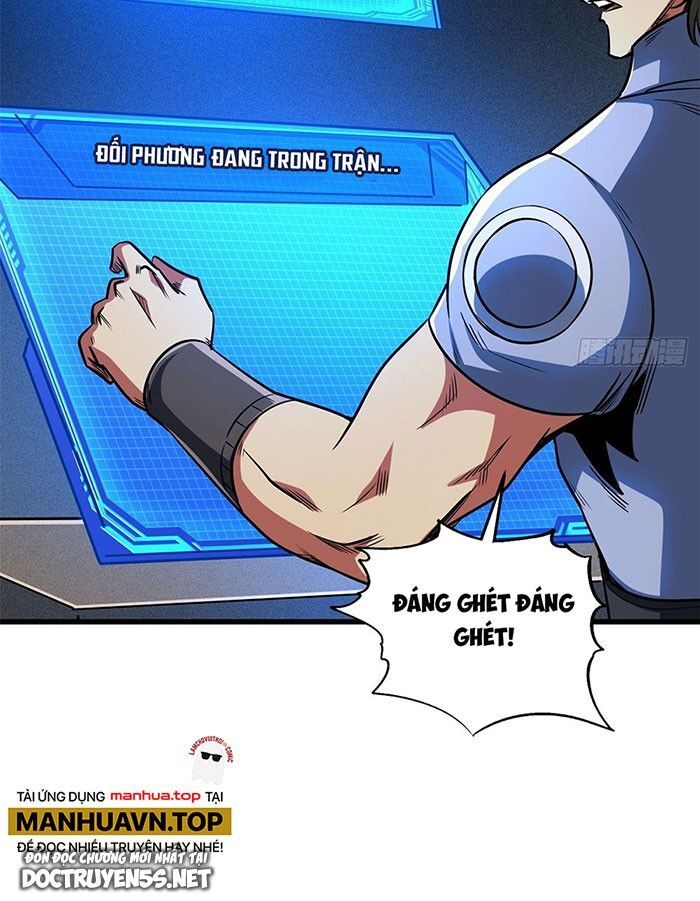 đọc truyện Siêu Cấp Thần Cơ Nhân Chương 156 ảnh 41 tại Thiên Thai Truyện