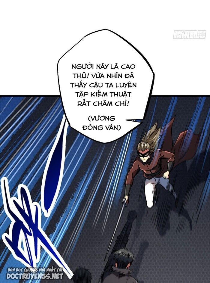 đọc truyện Siêu Cấp Thần Cơ Nhân Chương 156 ảnh 43 tại Thiên Thai Truyện