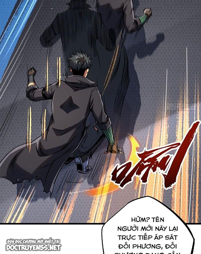 đọc truyện Siêu Cấp Thần Cơ Nhân Chương 156 ảnh 45 tại Thiên Thai Truyện