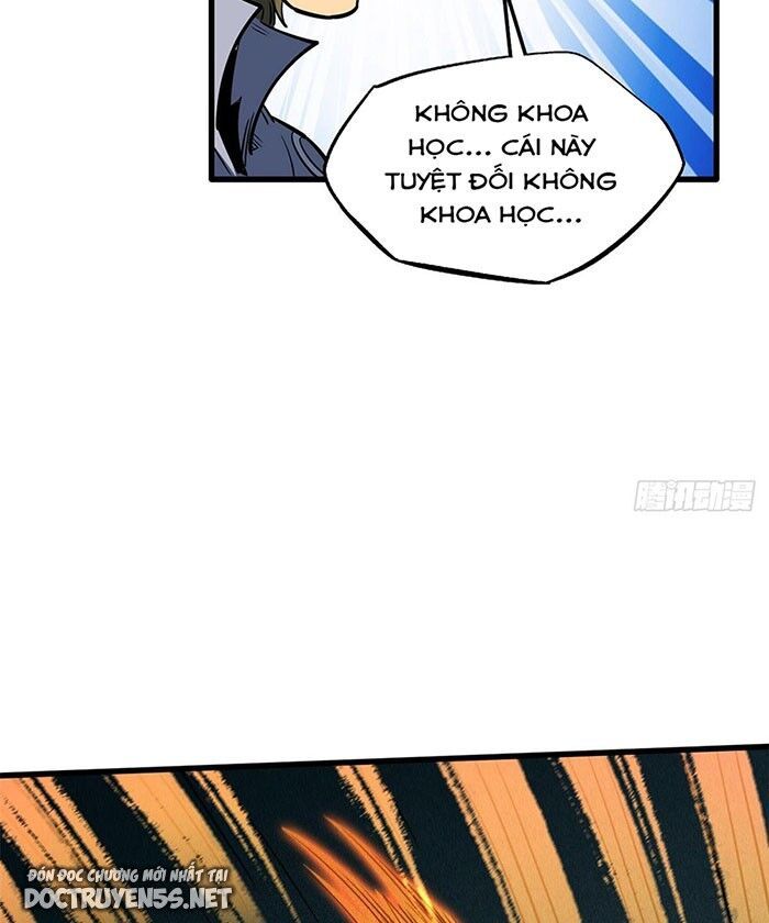 đọc truyện Siêu Cấp Thần Cơ Nhân Chương 156 ảnh 49 tại Thiên Thai Truyện