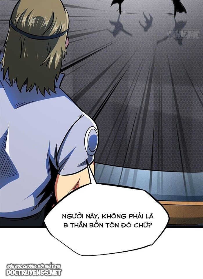 đọc truyện Siêu Cấp Thần Cơ Nhân Chương 156 ảnh 57 tại Thiên Thai Truyện