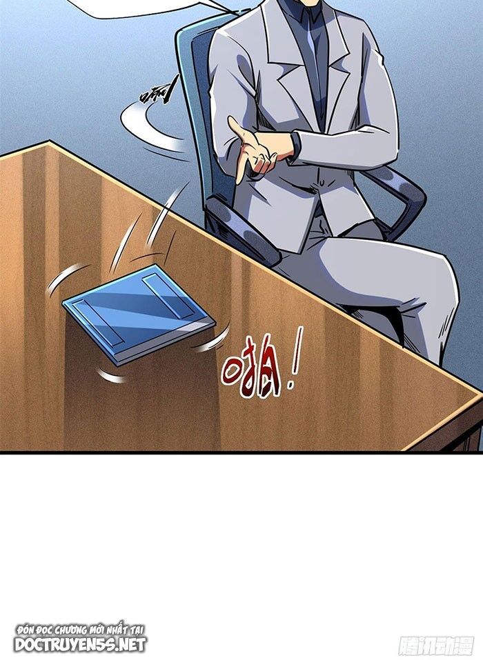 đọc truyện Siêu Cấp Thần Cơ Nhân Chương 156 ảnh 61 tại Thiên Thai Truyện