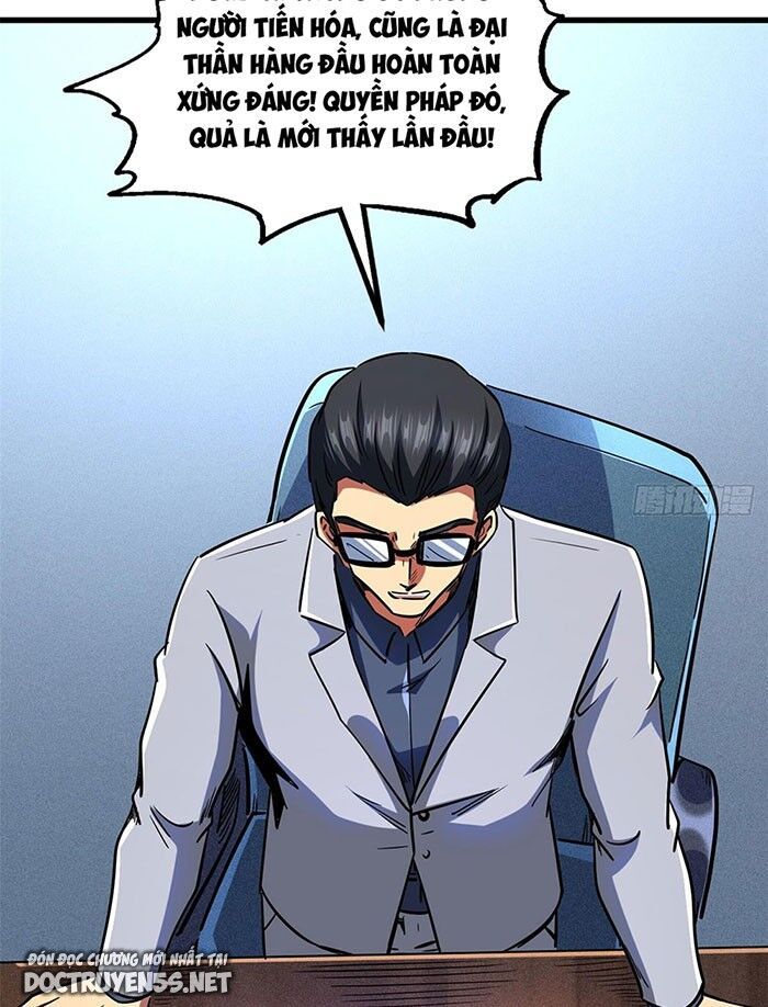 đọc truyện Siêu Cấp Thần Cơ Nhân Chương 156 ảnh 64 tại Thiên Thai Truyện