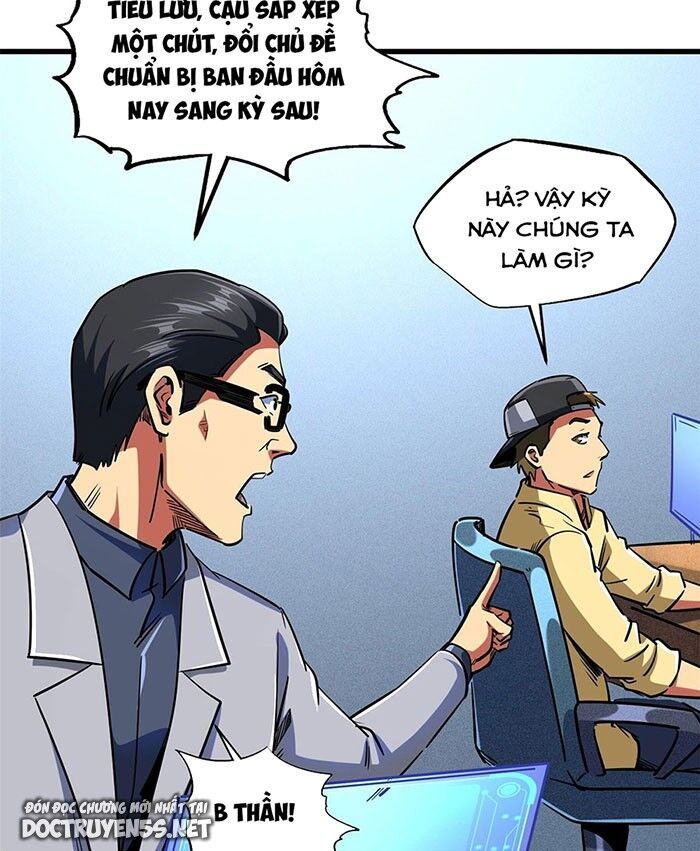 đọc truyện Siêu Cấp Thần Cơ Nhân Chương 156 ảnh 66 tại Thiên Thai Truyện