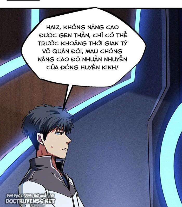 đọc truyện Siêu Cấp Thần Cơ Nhân Chương 156 ảnh 70 tại Thiên Thai Truyện