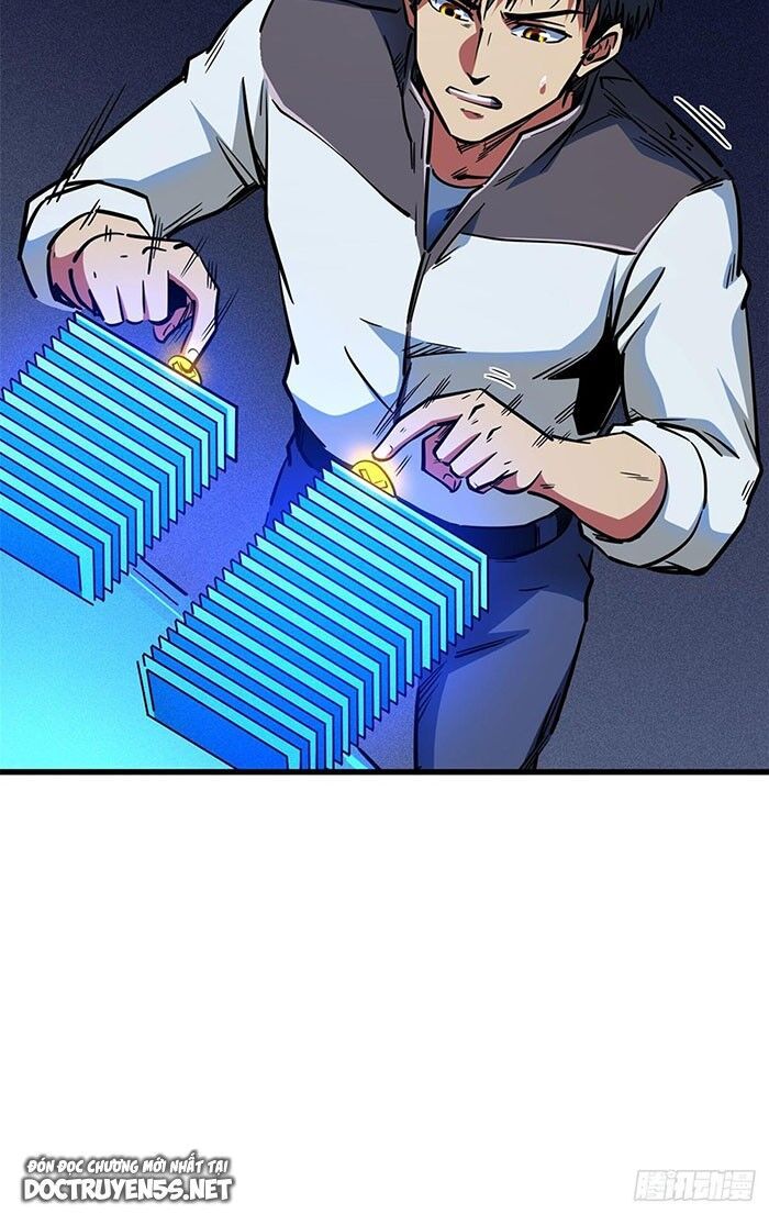 đọc truyện Siêu Cấp Thần Cơ Nhân Chương 156 ảnh 74 tại Thiên Thai Truyện