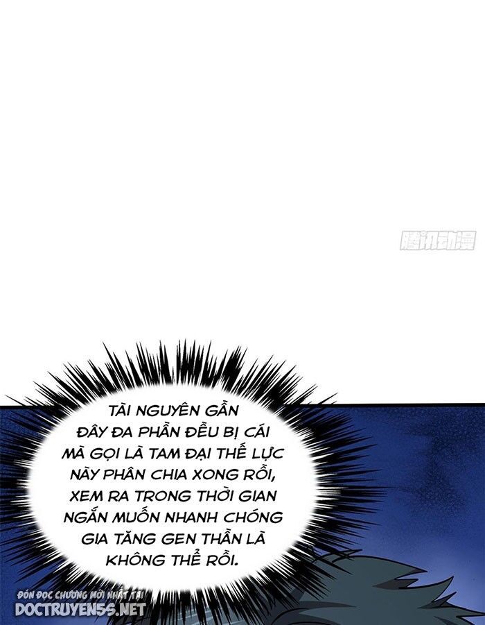 đọc truyện Siêu Cấp Thần Cơ Nhân Chương 156 ảnh 11 tại Thiên Thai Truyện