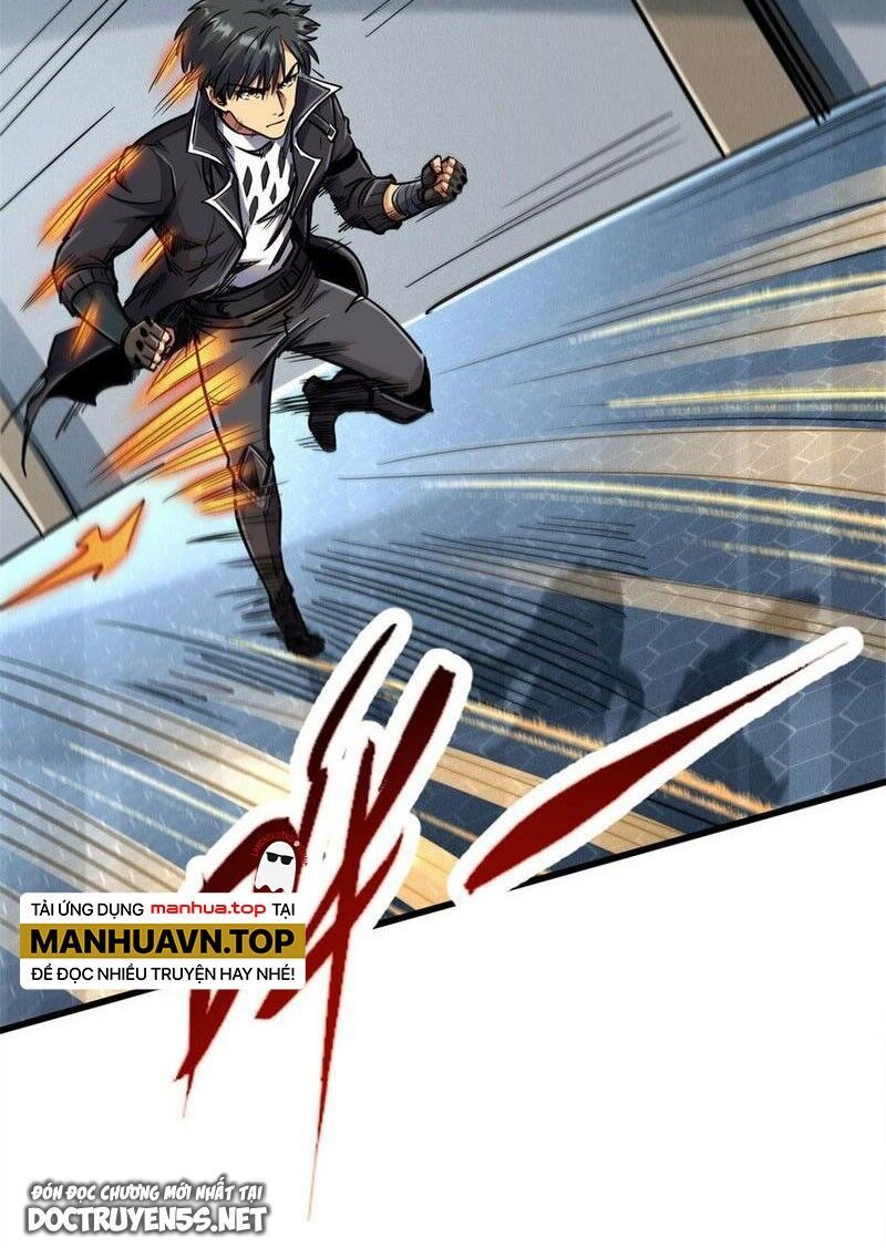 đọc truyện Siêu Cấp Thần Cơ Nhân Chương 157 ảnh 14 tại Thiên Thai Truyện