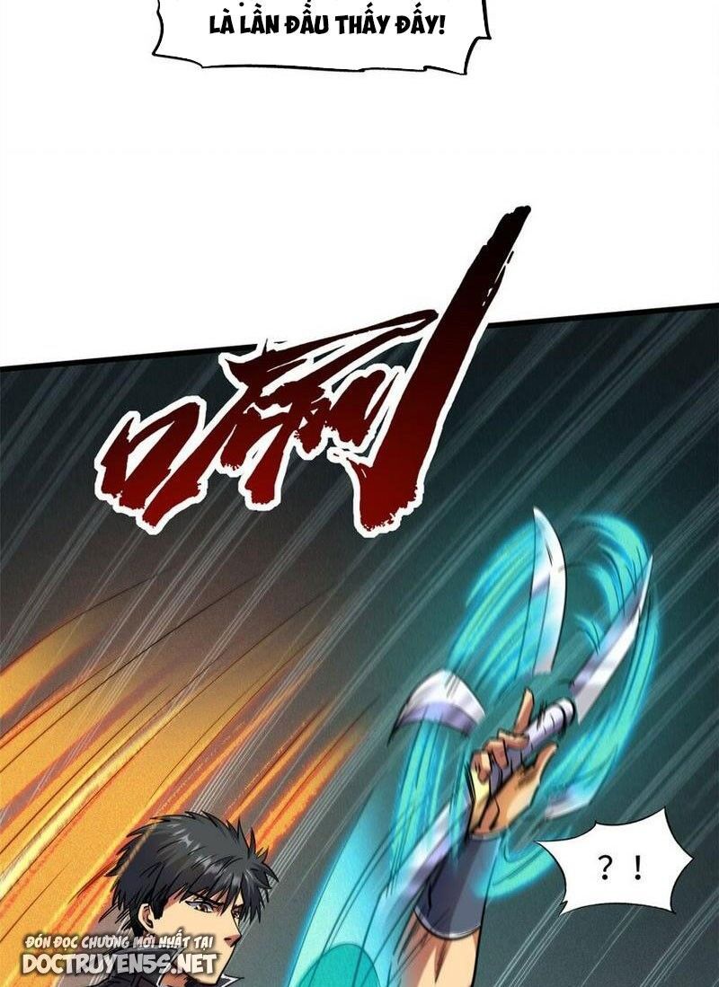 đọc truyện Siêu Cấp Thần Cơ Nhân Chương 157 ảnh 16 tại Thiên Thai Truyện