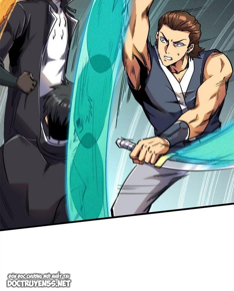 đọc truyện Siêu Cấp Thần Cơ Nhân Chương 157 ảnh 17 tại Thiên Thai Truyện