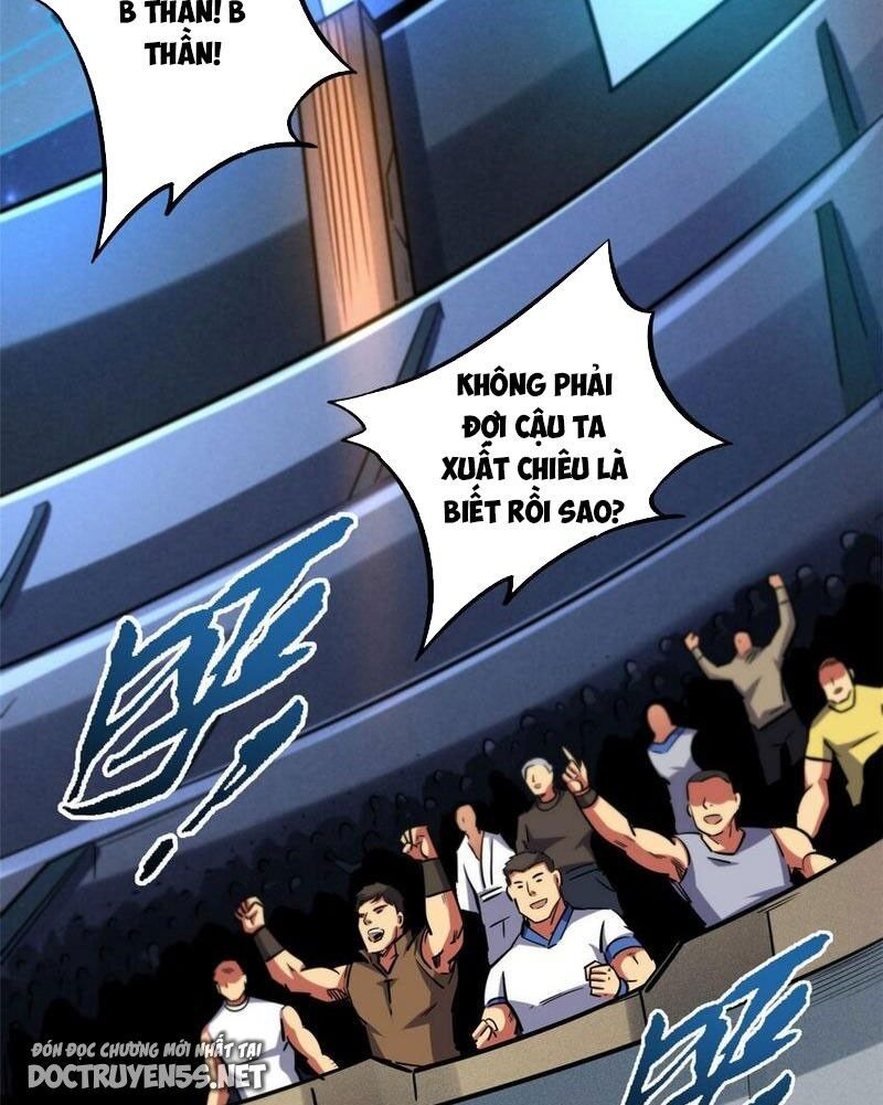 đọc truyện Siêu Cấp Thần Cơ Nhân Chương 157 ảnh 4 tại Thiên Thai Truyện