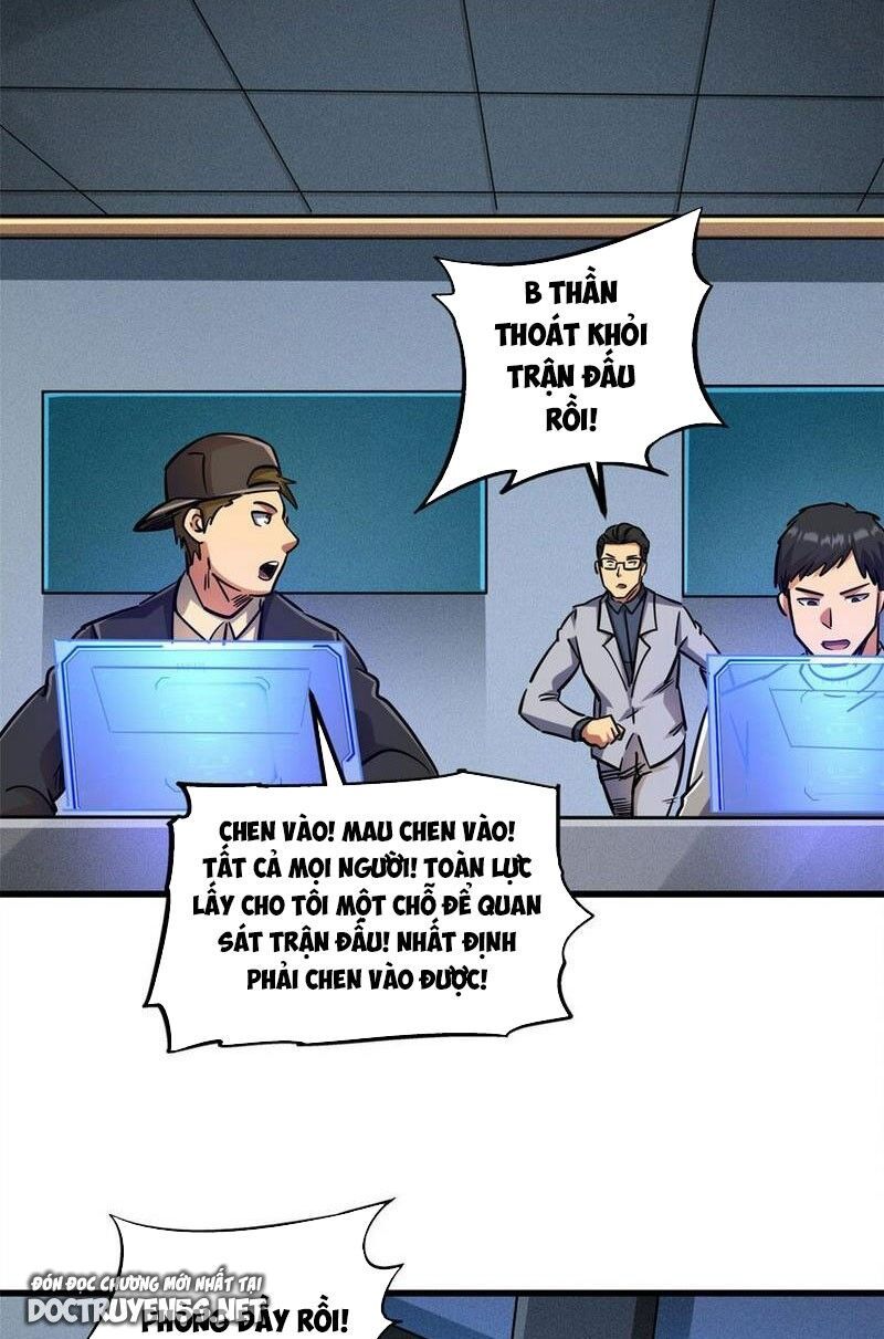 đọc truyện Siêu Cấp Thần Cơ Nhân Chương 157 ảnh 25 tại Thiên Thai Truyện