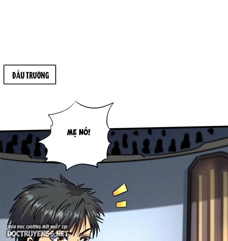 đọc truyện Siêu Cấp Thần Cơ Nhân Chương 157 ảnh 27 tại Thiên Thai Truyện