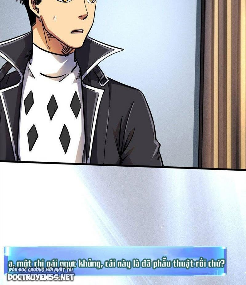 đọc truyện Siêu Cấp Thần Cơ Nhân Chương 157 ảnh 29 tại Thiên Thai Truyện