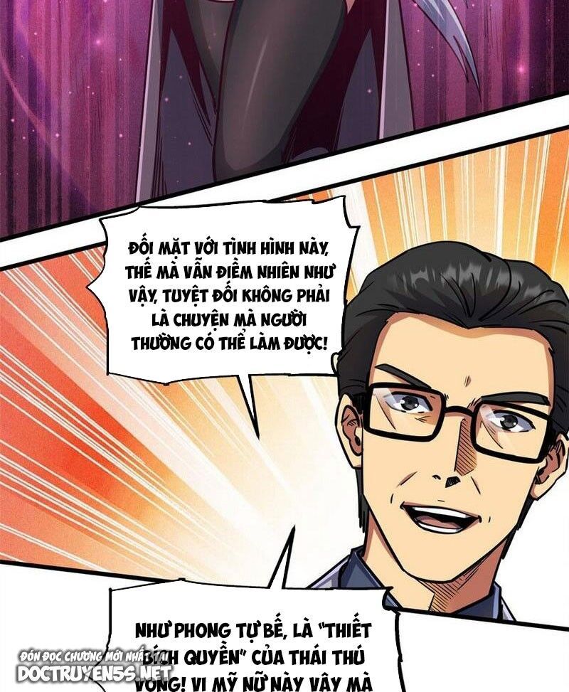 đọc truyện Siêu Cấp Thần Cơ Nhân Chương 157 ảnh 33 tại Thiên Thai Truyện