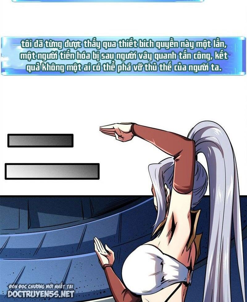 đọc truyện Siêu Cấp Thần Cơ Nhân Chương 157 ảnh 35 tại Thiên Thai Truyện